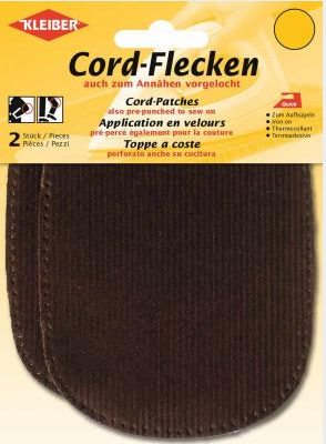 Cord Patches x1 Pair